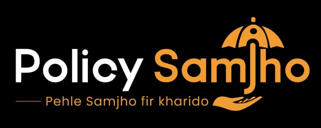 Policy Samjho Logo