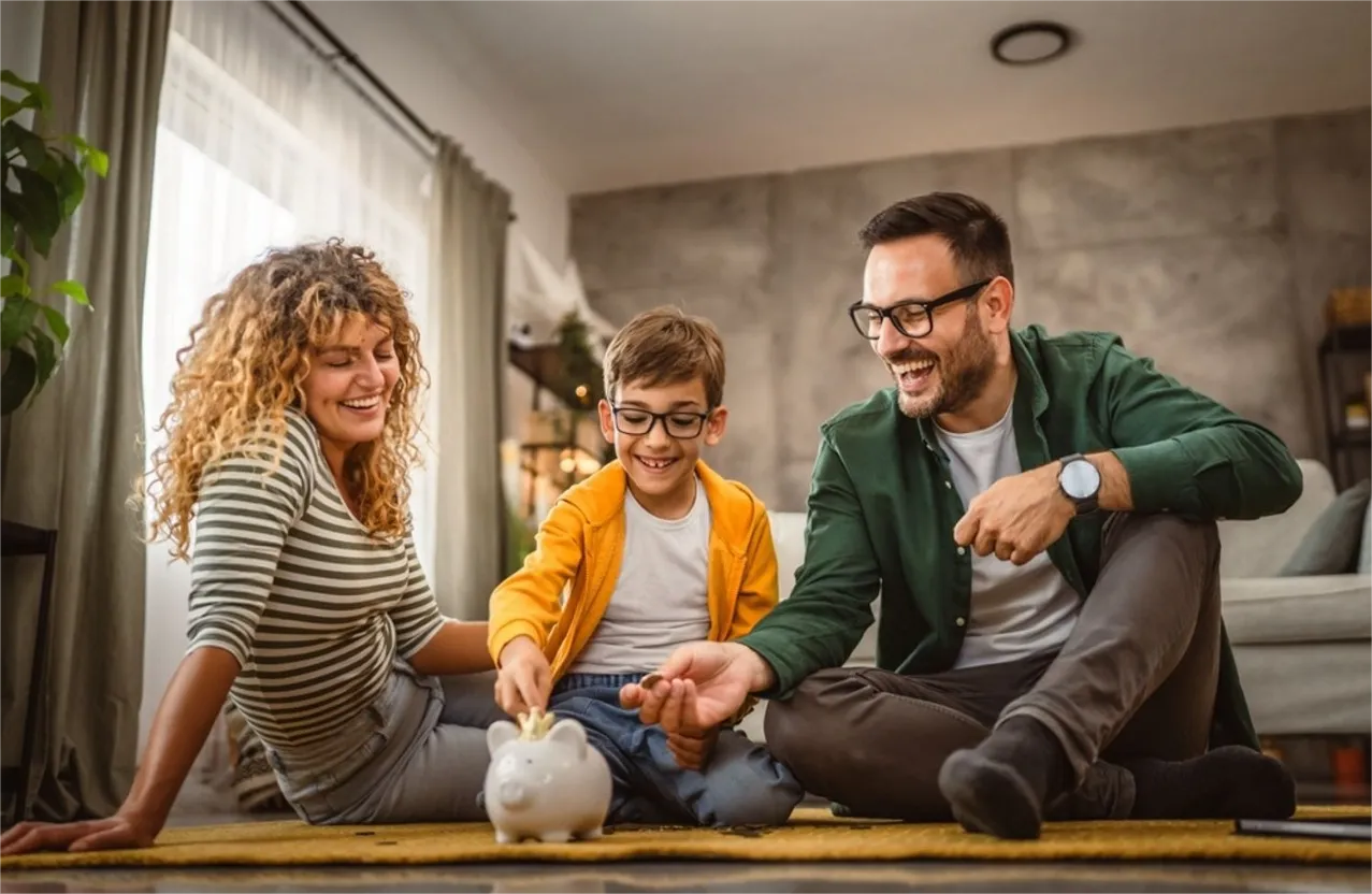 Informed Decision Icon